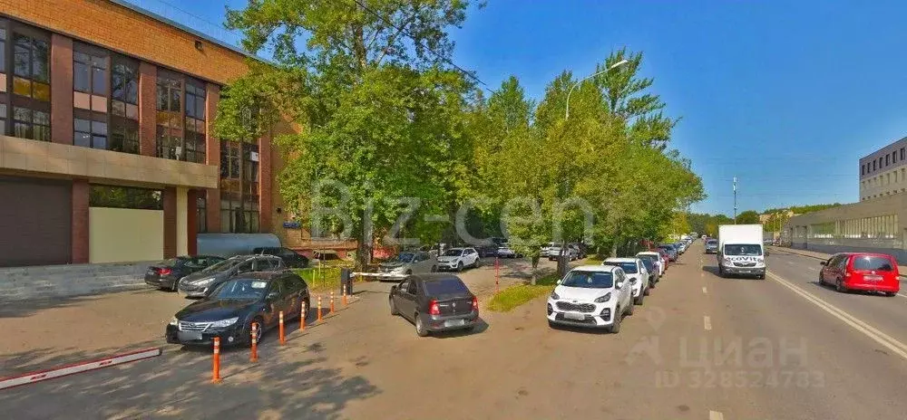 Офис в Москва Лобненская ул., 21 (45 м) - Фото 2