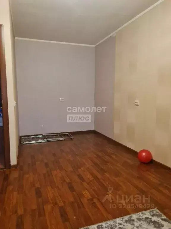 1-к кв. Санкт-Петербург пос. Шушары, Ленсоветовский тер., 21 (40.3 м) - Фото 2