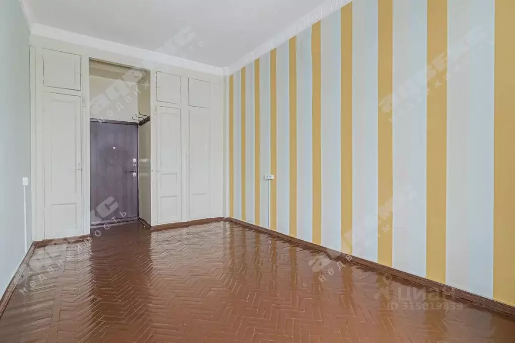 Комната Санкт-Петербург просп. Стачек, 67К3 (17.3 м) - Фото 0
