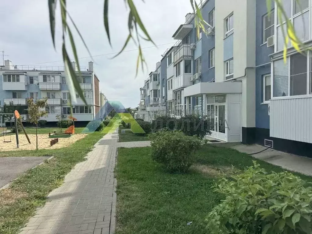 1-к кв. Волгоградская область, Волгоград ул. Степанищева, 7 (33.8 м) - Фото 0