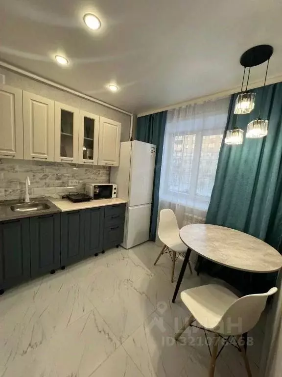 1-к кв. Забайкальский край, Чита ул. Бабушкина, 149 (35.0 м) - Фото 1