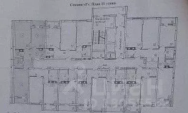 2-к кв. Самарская область, Самара Южное ш., 9 (65.2 м) - Фото 0