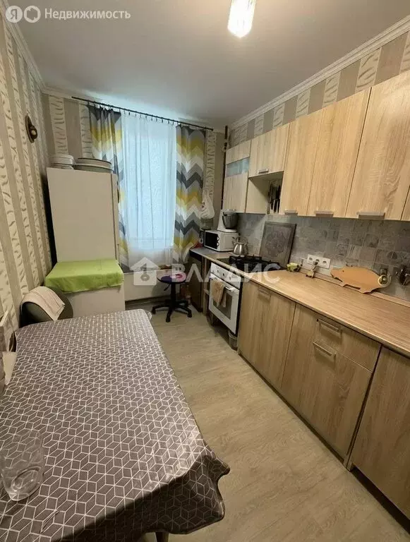 1-комнатная квартира: Калининградская область, Гурьевский ... - Фото 2