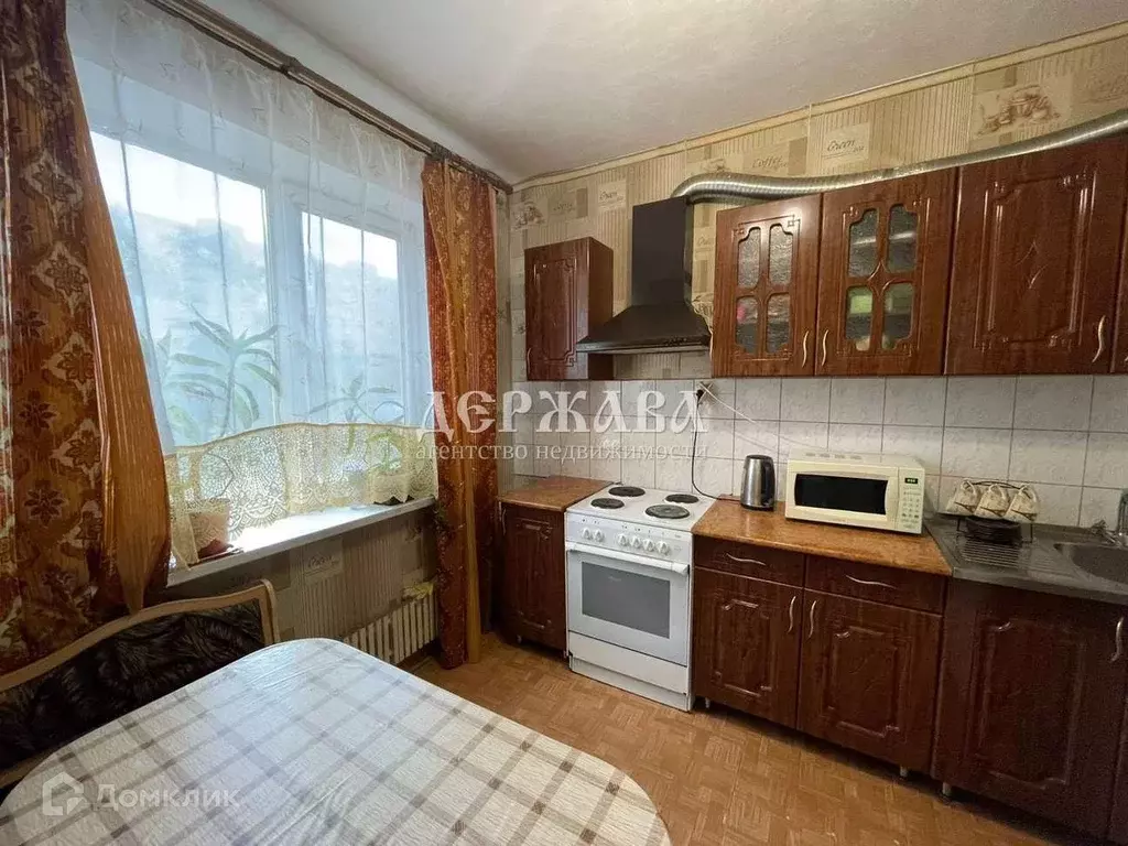 Продаётся 3-к квартира, 63 м - Фото 0