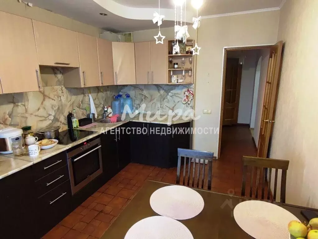 1-к кв. Московская область, Дзержинский Угрешская ул., 6 (43.0 м) - Фото 2