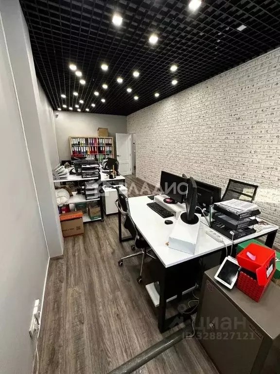 Офис в Московская область, Долгопрудный просп. Пацаева, 7к1 (64 м) - Фото 2