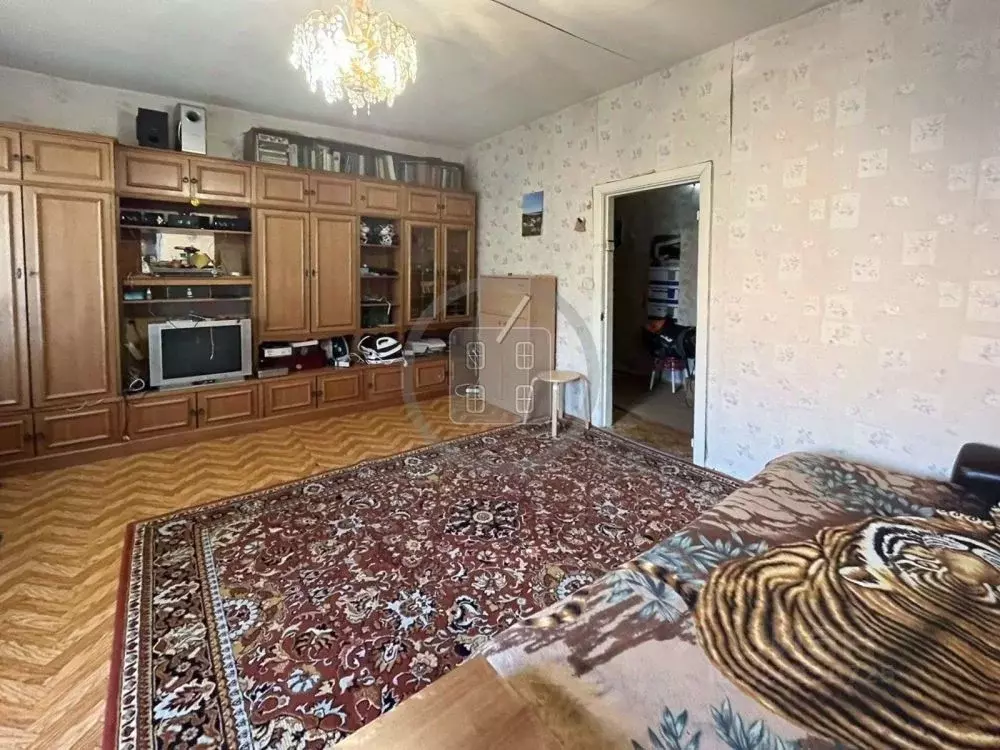 2-к кв. Калужская область, Калуга ул. Вилонова, 31 (49.4 м) - Фото 2