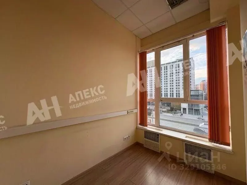 Офис в Москва просп. Вернадского, 39 (64 м) - Фото 2