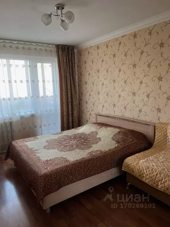 1-к кв. Саратовская область, Саратов ул. 2-я Садовая, 6 (33.0 м) - Фото 2