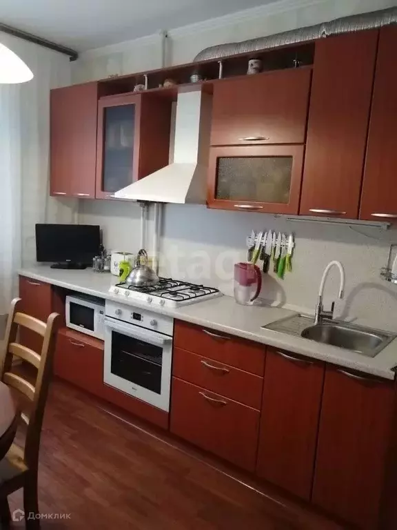 Продаётся 3-к квартира, 63 м - Фото 0