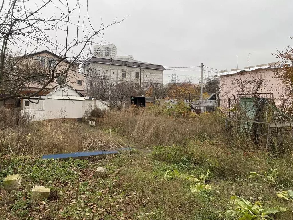 Участок в Московская область, Люберцы СНТ Зеленая Зона тер, 765 (4.1 . - Фото 0
