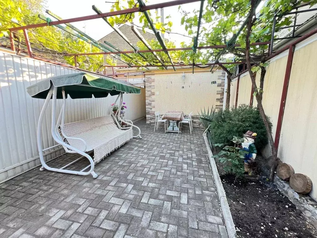 Дом в Крым, Евпатория ул. Дувановская (60 м) - Фото 0