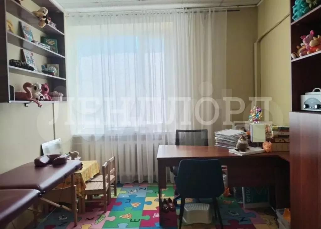 Продам офисное помещение, 31.5 м - Фото 1