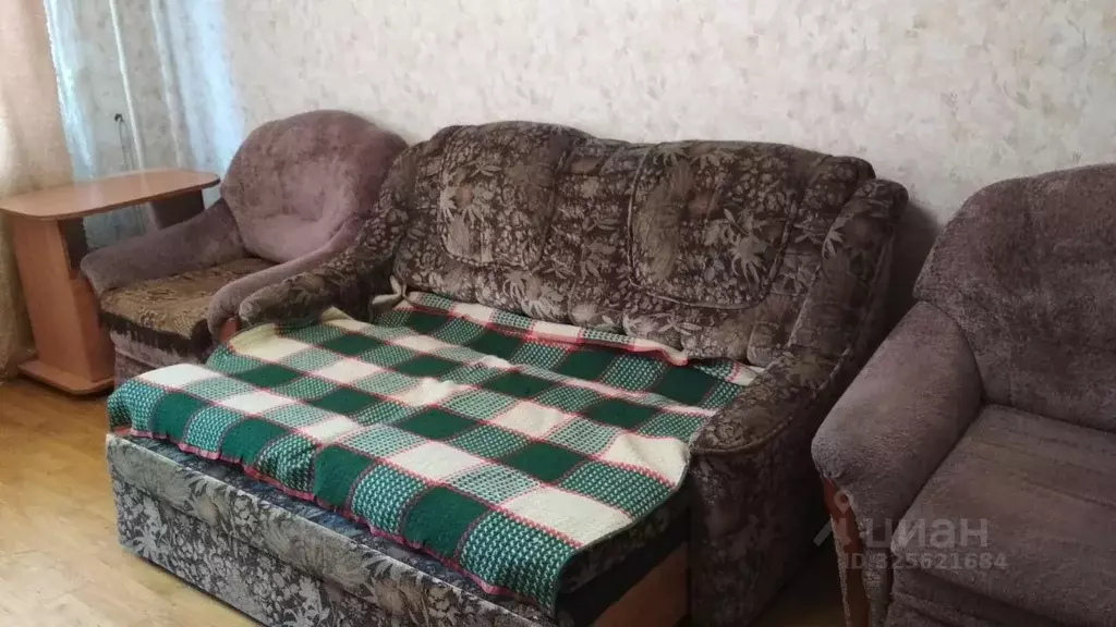 3-к кв. Московская область, Щелково Центральная ул., 94 (74.0 м) - Фото 2