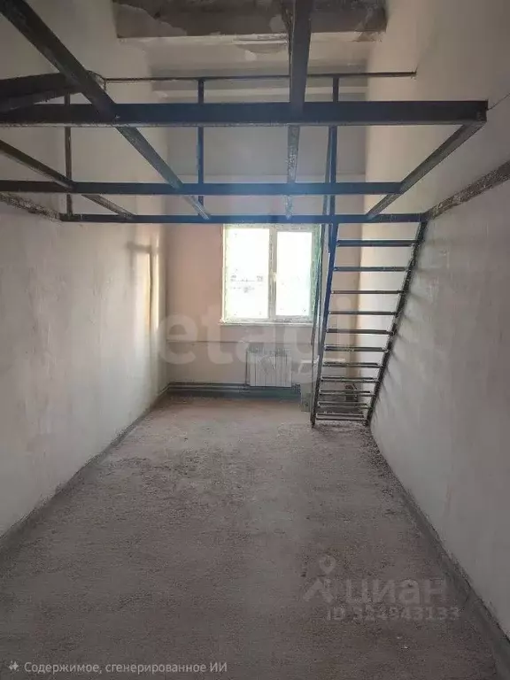 Офис в Красноярский край, Красноярск Томская ул., 4с8 (21 м) - Фото 2