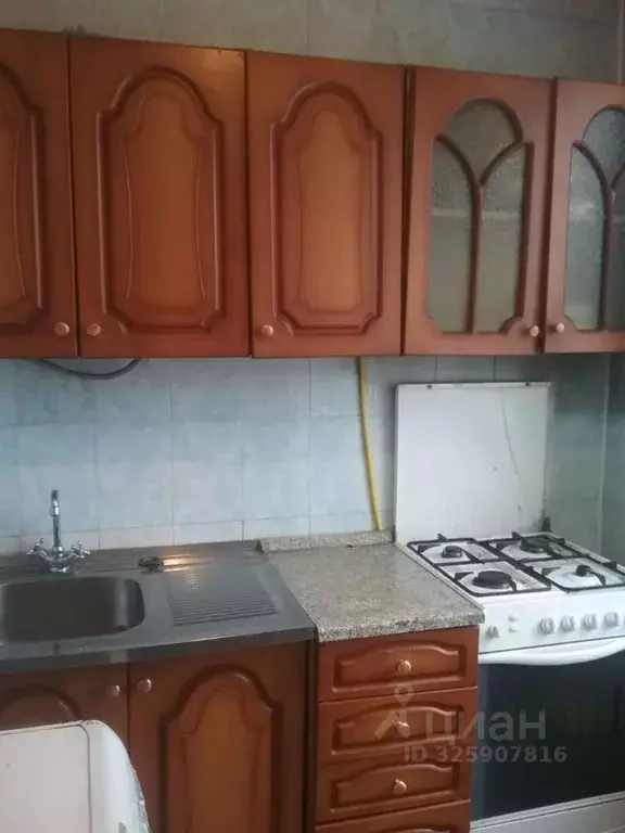 2-к кв. Московская область, Балашиха Парковая ул., 15 (44.0 м) - Фото 2