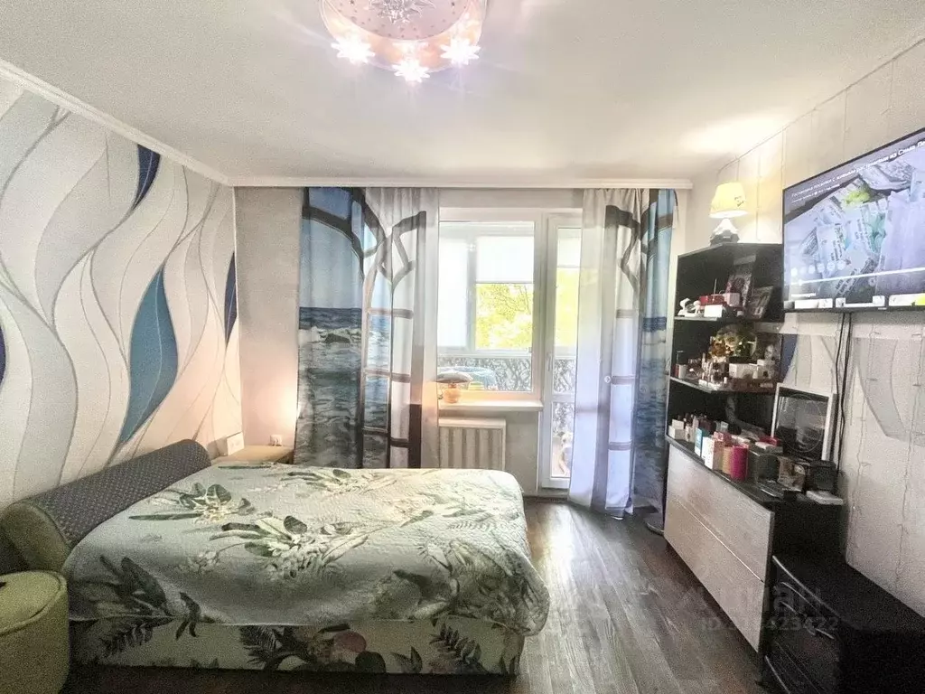 2-к кв. Севастополь просп. Генерала Острякова, 240 (56.0 м) - Фото 0