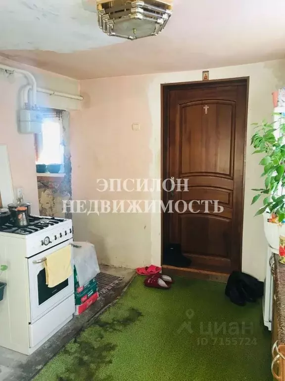 Дом в Курская область, Курск ул. 2-я Путейская (50 м) - Фото 1