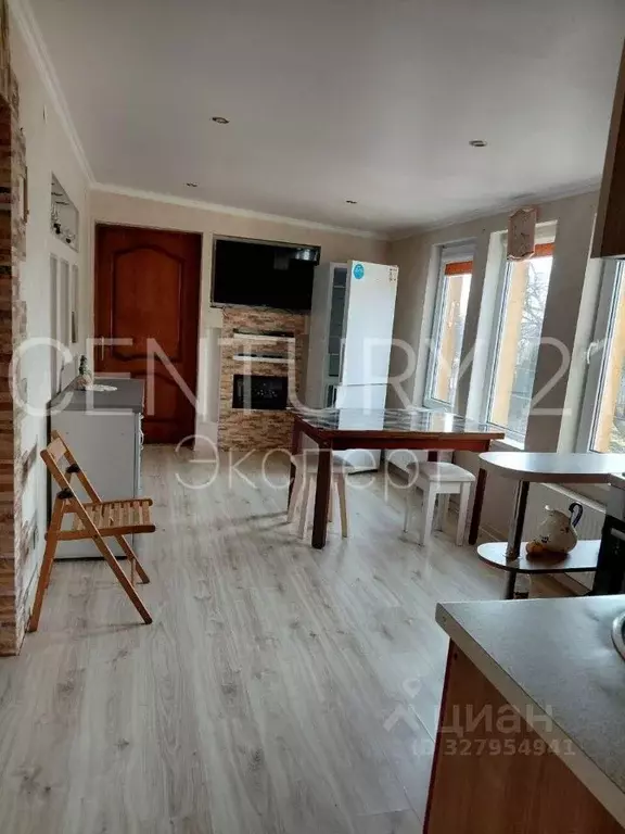 Дом в Калининградская область, Гурьевский муниципальный округ, пос. ... - Фото 1