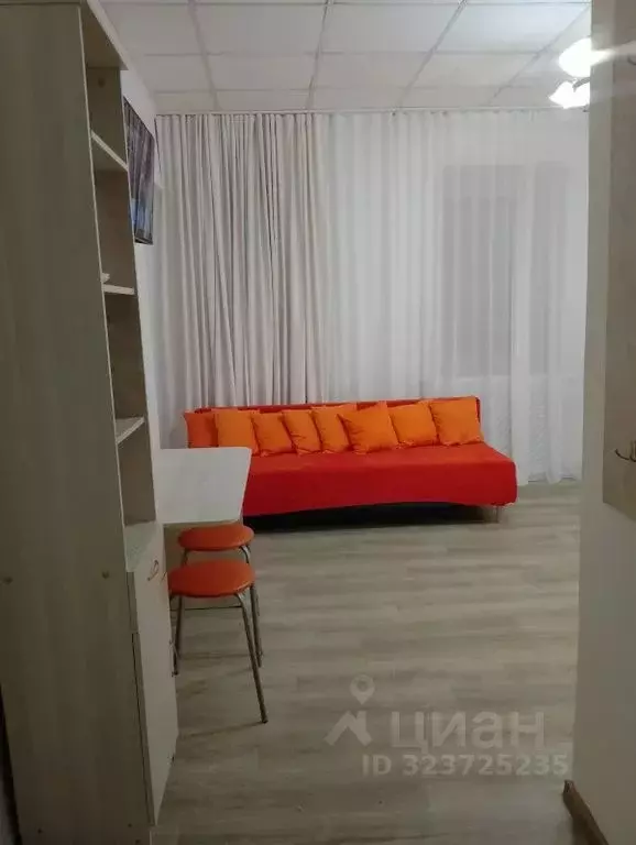 Комната Санкт-Петербург пер. Апраксин, 4 - Фото 1