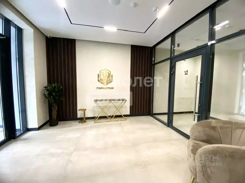 1-к кв. Краснодарский край, Краснодар Обрывная ул., 132/1к8 (44.3 м) - Фото 1