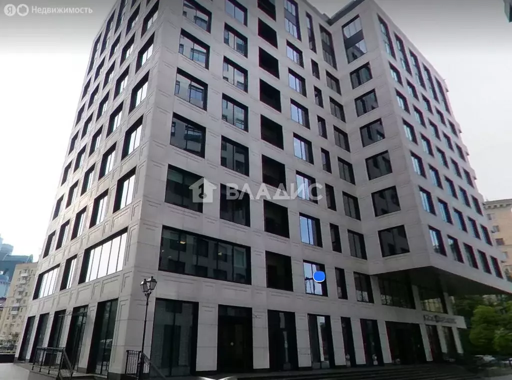 2-комнатная квартира: Москва, улица Можайский Вал, 8 (60 м) - Фото 2