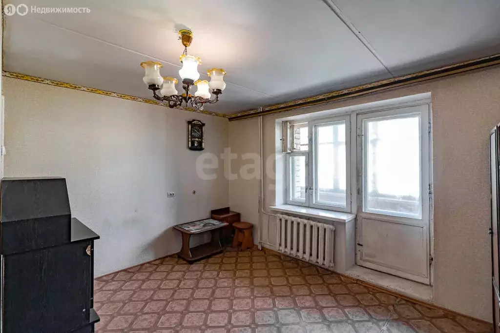 1-комнатная квартира: Вологда, Галкинская улица, 103 (32 м) - Фото 0