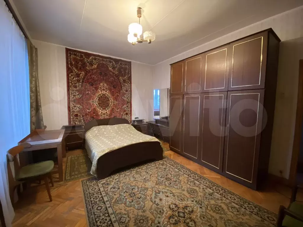 2-к. квартира, 74 м, 12/14 эт. - Фото 1