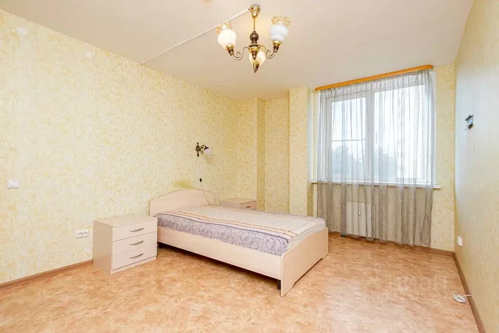 1-к кв. Пермский край, Пермь ул. Танцорова, 11 (32.3 м) - Фото 1