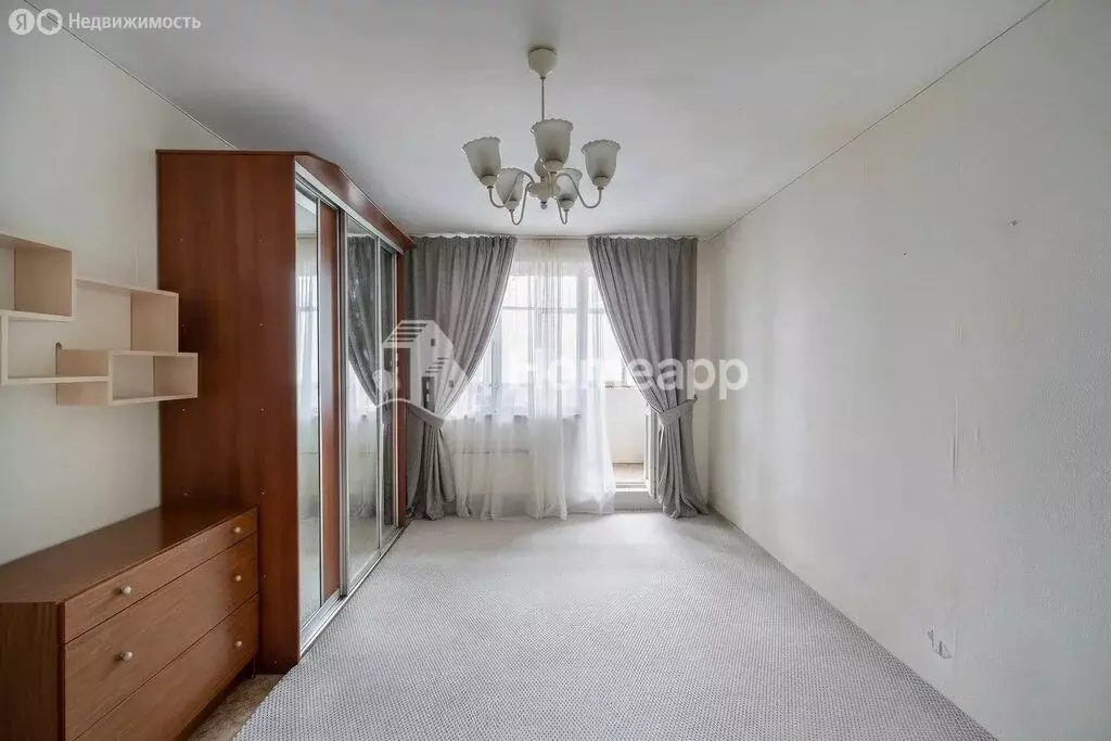 2-комнатная квартира: Москва, Южнобутовская улица, 21 (57.9 м) - Фото 1