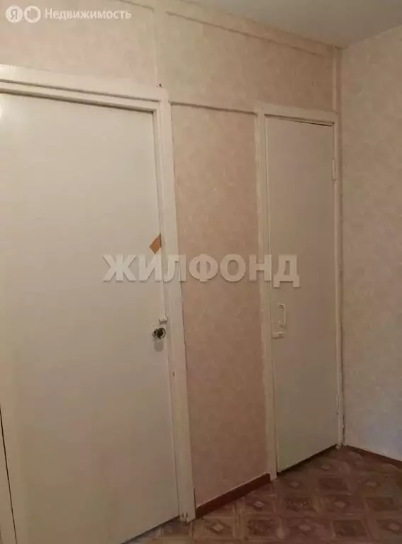 2-комнатная квартира: Пролетарский, Комсомольская улица, 10 (47.3 м) - Фото 1