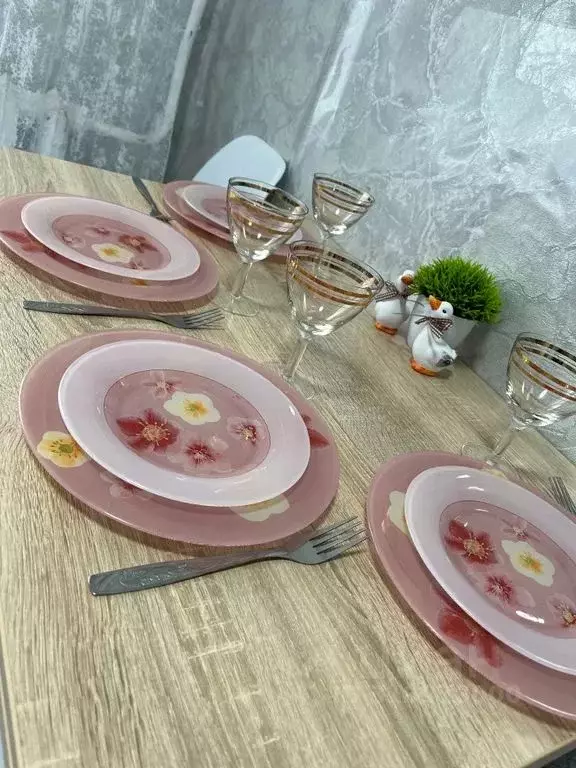 1-к кв. Рязанская область, Рязань Московское ш., 55 (32.0 м) - Фото 2