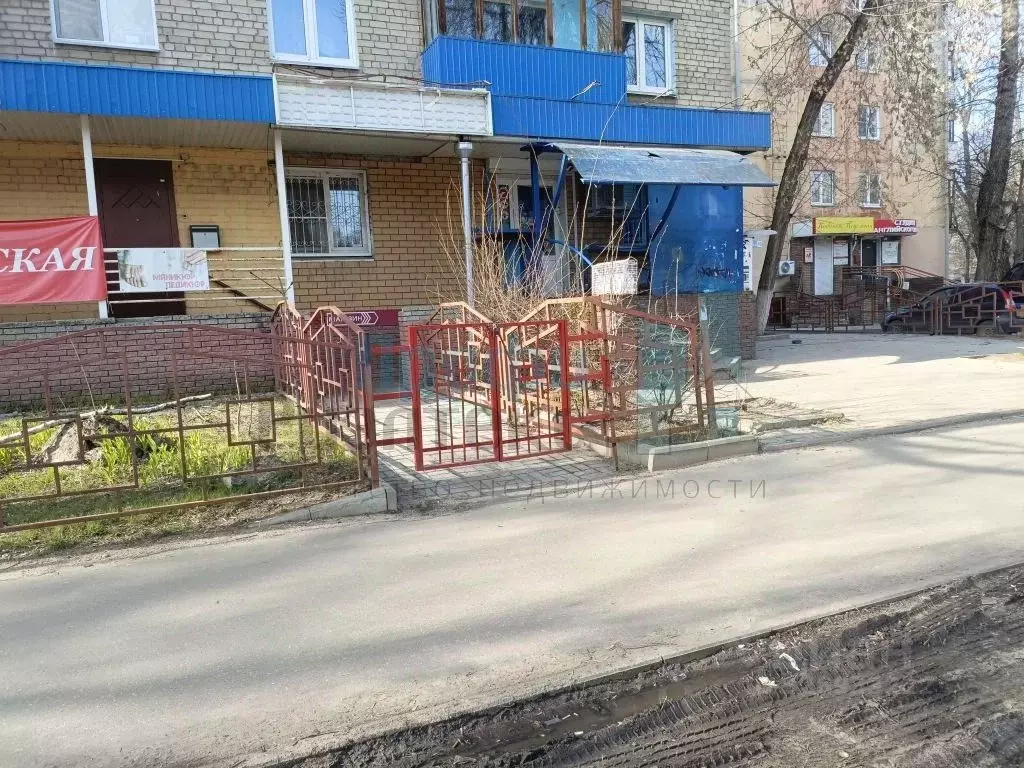 Помещение свободного назначения в Нижегородская область, Нижний ... - Фото 1