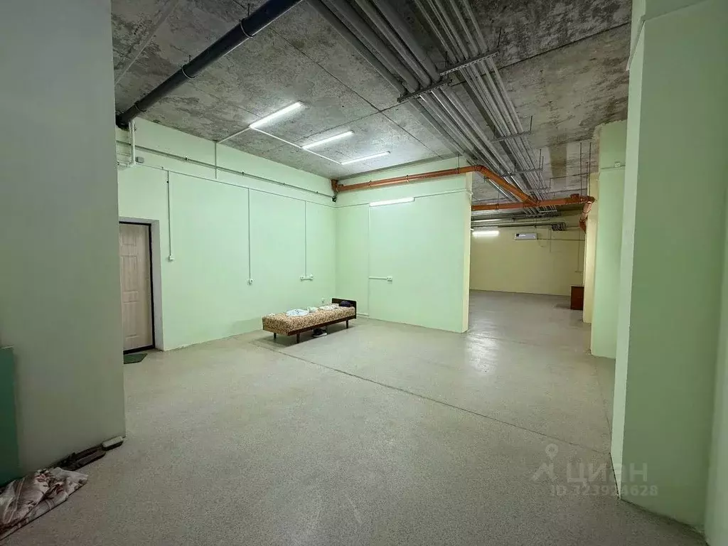 Помещение свободного назначения в Волгоградская область, Волгоград ... - Фото 2