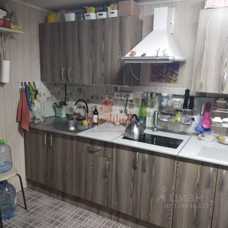 Дом в Московская область, Дмитровский муниципальный округ, Мечта СНТ ... - Фото 1