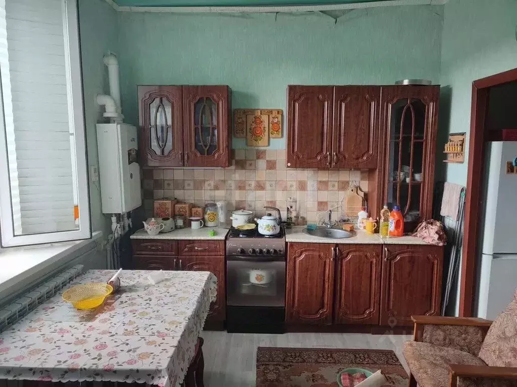 1-к кв. Калужская область, Кондрово г. Дзержинский муниципальный ... - Фото 1