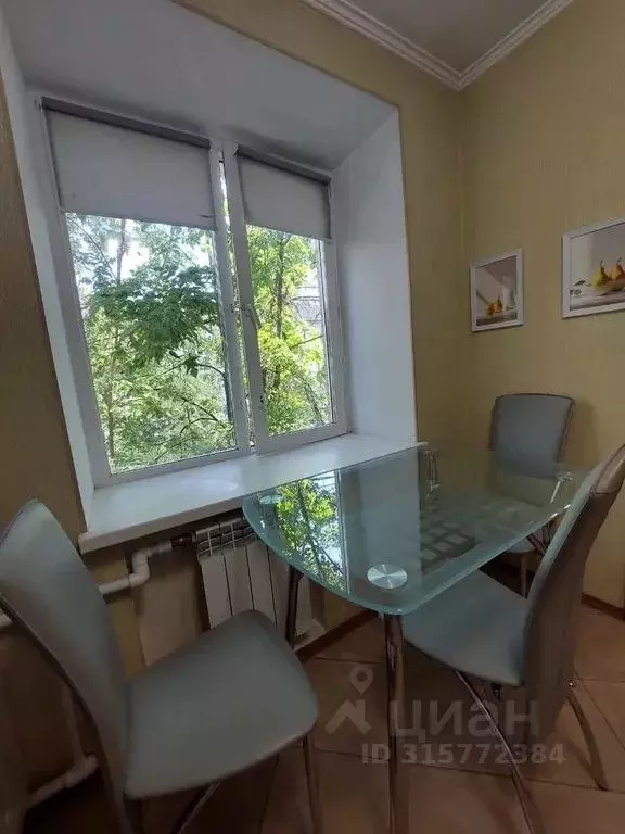 1-к кв. Татарстан, Казань ул. Качалова, 120 (33.0 м) - Фото 0