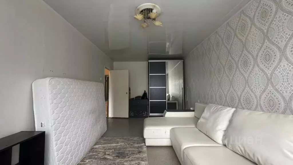 1-к кв. Москва ул. Молостовых, 14К4 (33.0 м) - Фото 2