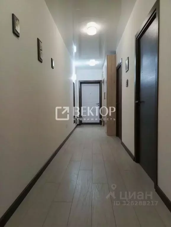 3-к кв. Костромская область, Кострома Профсоюзная ул., 6Б (83.5 м) - Фото 2
