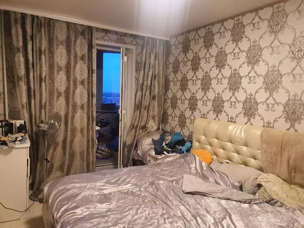 3-к кв. Тульская область, Тула ул. Бондаренко, 1 (81.2 м) - Фото 1
