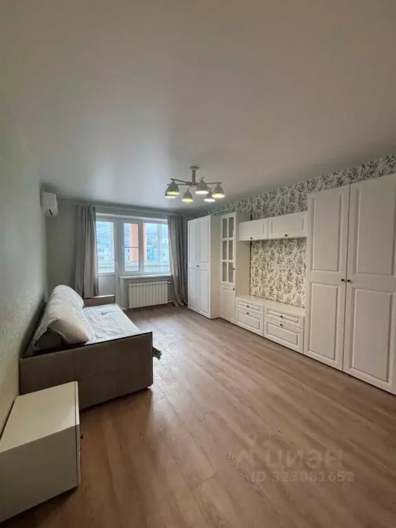 2-к кв. Московская область, Волоколамск Ново-Солдатская ул., 8 (55.2 ... - Фото 1