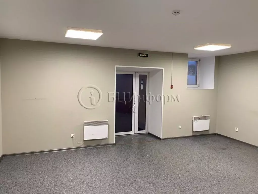 Офис в Санкт-Петербург Московский просп., 103к3 (35 м) - Фото 1