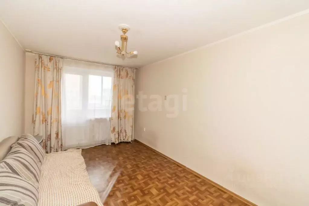 1-к кв. Челябинская область, Челябинск ул. Академика Королева, 26 ... - Фото 1