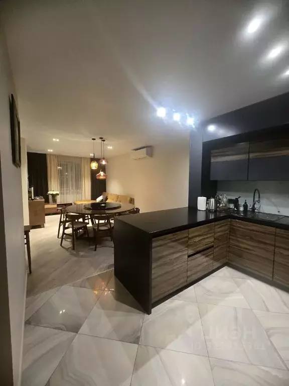 5-к кв. Московская область, Реутов Юбилейный просп., 40 (130.0 м) - Фото 2