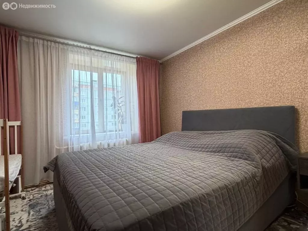 3-комнатная квартира: Стерлитамак, Стадионная улица, 19 (57.2 м) - Фото 2