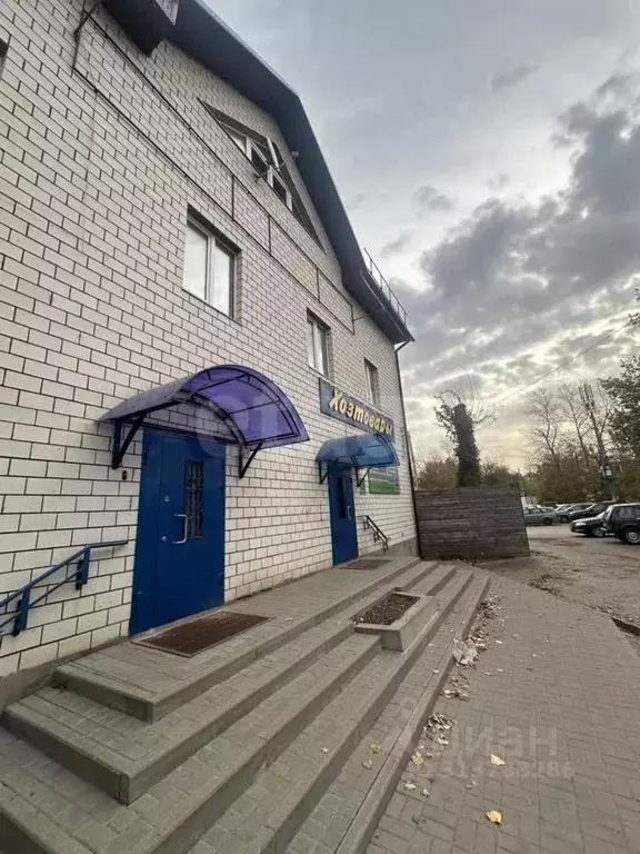 Торговая площадь в Калужская область, Калуга пер. Малинники, 7А (148 ... - Фото 2