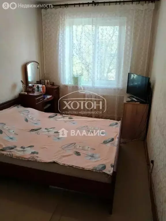 1-комнатная квартира: Элиста, 1-й микрорайон, 40А (42 м) - Фото 2