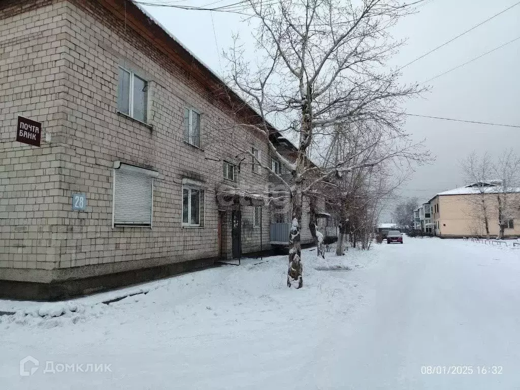 Продаётся 3-к квартира, 62 м - Фото 0