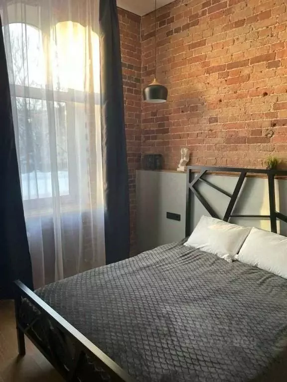 1-к кв. Ленинградская область, Выборг Красноармейская ул., 20 (47.0 м) - Фото 2