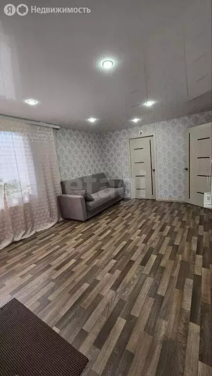 Дом в Юшала, улица Некрасова (53.4 м) - Фото 0